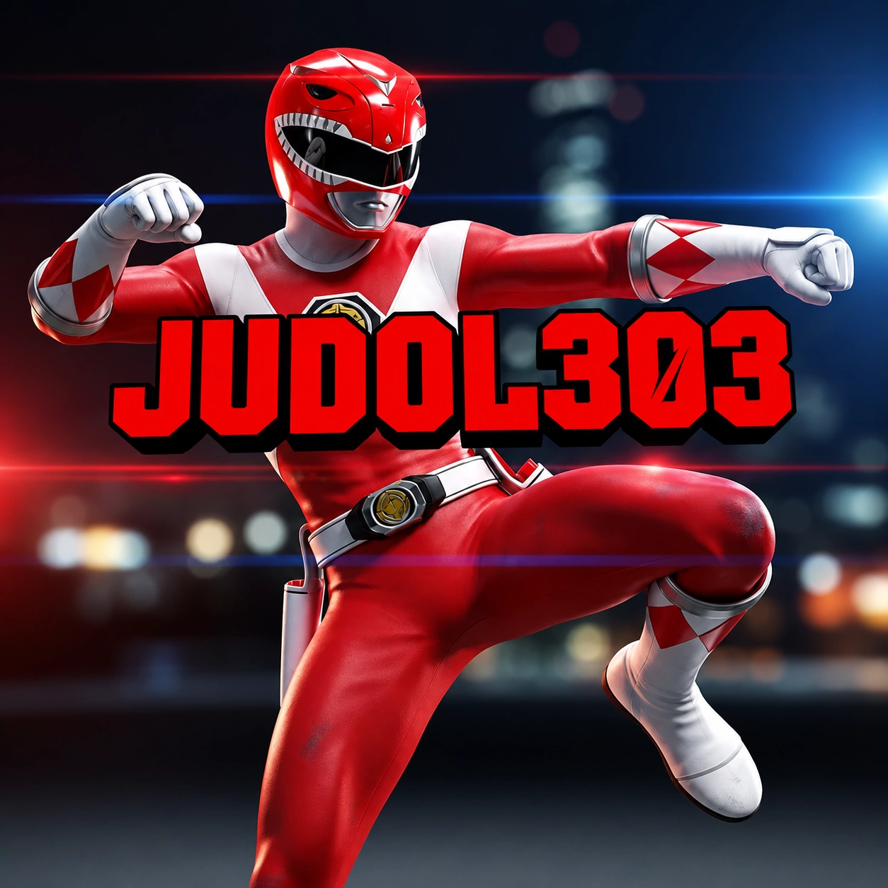 Judolo303 mpo2121